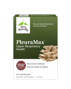 PleuraMax Upper Respiratory Healthy* Box