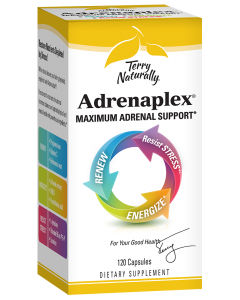 Adrenaplex 120 Carton
