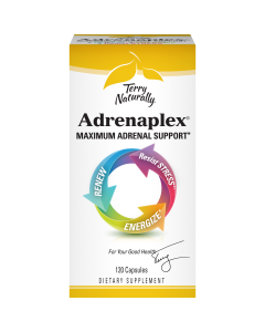 Adrenaplex 120 Carton