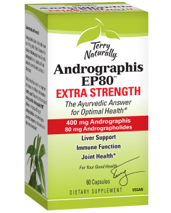 Andrographis Carton