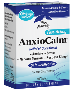 AnxioCalm 90 Count Carton