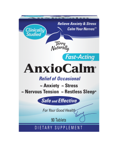 AnxioCalm 90 Count Carton