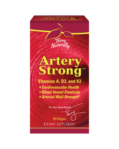Artery Strong box