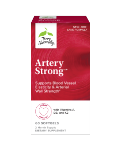 Artery Strong box