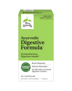 Ayurvedic Digestive Formula™