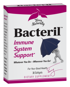 Bacteril Carton