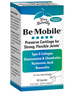 Be Mobile Carton