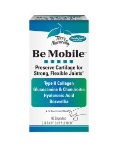 Be Mobile Carton