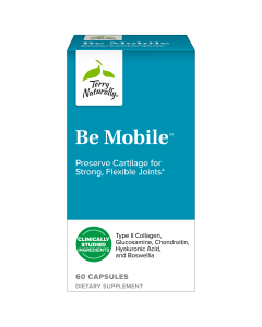 Be Mobile Carton