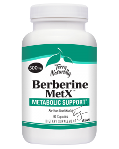 Berberine MetX™