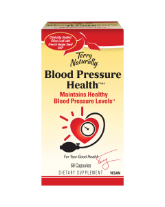 Blood Pressure Health Carton