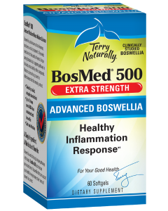 BOSMED 500 EXTRA STRENGTH