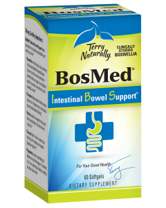 BosMed IBS Carton