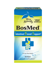 BosMed IBS Carton