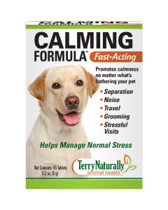 Calming Formula