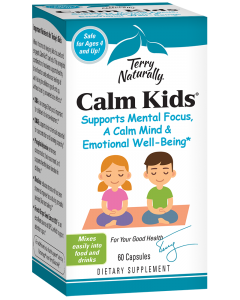 Calm Kids Carton