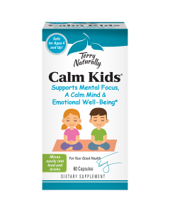 Calm Kids Carton
