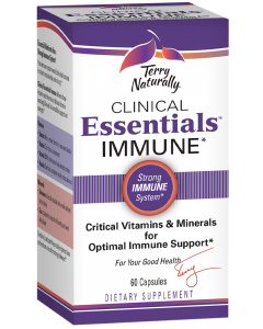 Clinical Essentials™ Immune* box