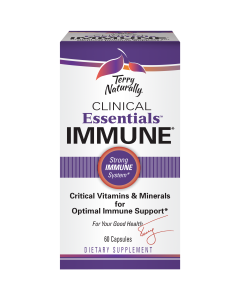 Clinical Essentials™ Immune* box