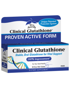 Clinical Glutathione Carton