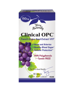 Clincal OPC 150mg