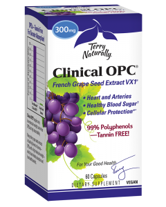 Clincal OPC 300mg Carton