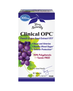 Clincal OPC 300mg Carton