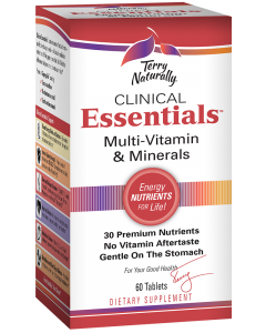Clinical Essentials Multi-Vitamin