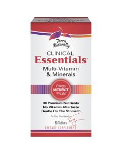 Clinical Essentials Multi-Vitamin