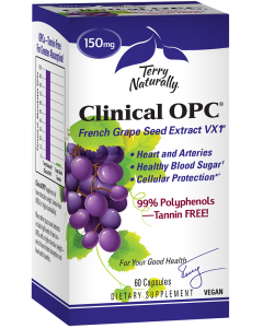 Clincal OPC 150mg