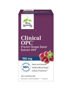 Clinical OPC 150 mg Product Image