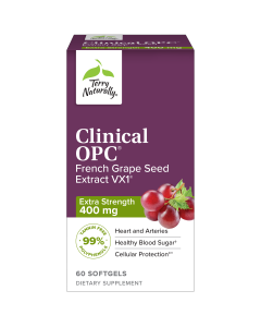 Clinical OPC Extra Strength Product Image