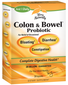 Colon & Bowel™ Probiotic