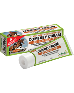 Comfrey Cream