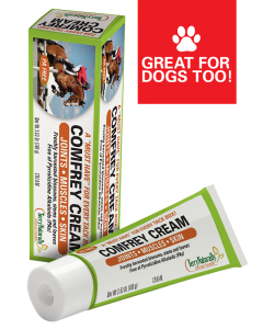 Comfrey Cream