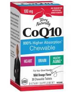 CoQ10 Chewable