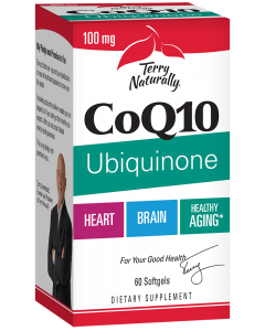 CoQ10 Ubiquinone