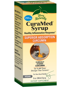 CuraMed® Syrup