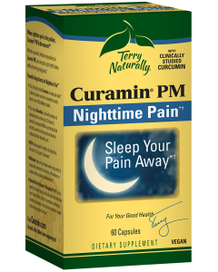 Curamin PM 60ct Carton