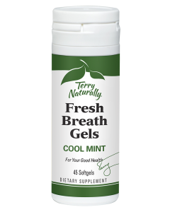 Fresh Breath Gels