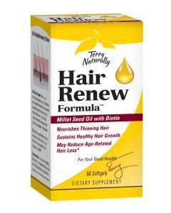 Hair Renew Formula Carton
