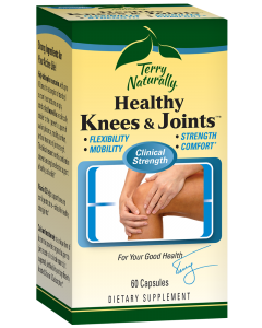 Healthy Knees & Joints