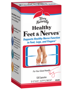 Healthy Feet & Nerves Carton