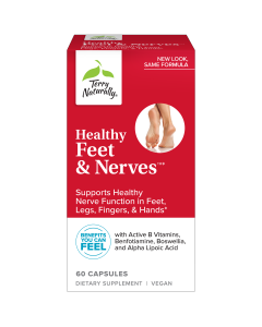 Healthy Feet & Nerves Product Image