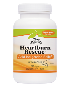 Heartburn Rescue*†