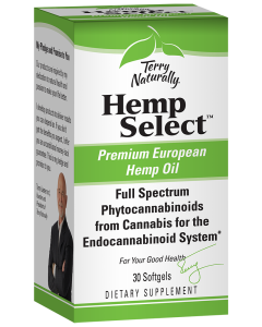 Hemp Select Carton
