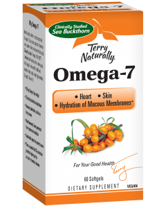 Omega-7 Carton