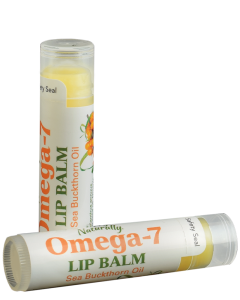 Omega7 Lip Balm