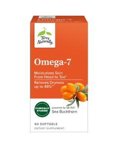 Omega-7 Product Image