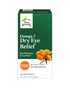 Omega-7 Dry Eye Relief Product Image